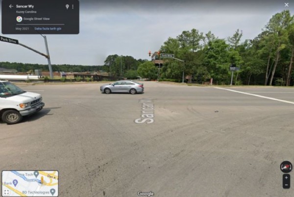 Aziz Sancar'ın adı ABD'de bir caddeye verildi...